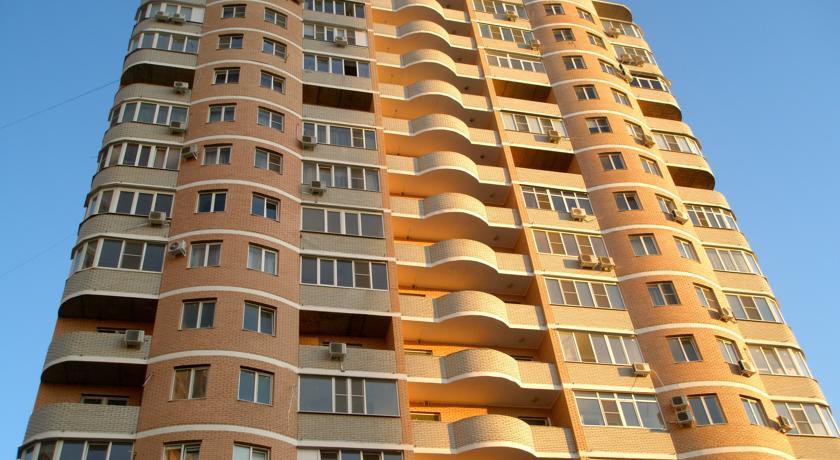 Апартаменты Апартотель Тургеневский Краснодар-24