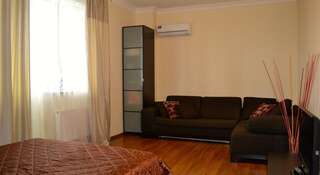 Апартаменты Апартотель Тургеневский Краснодар-7