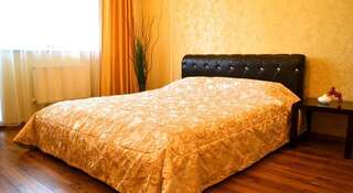 Апартаменты Апартотель Тургеневский Краснодар-3