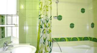 Апартаменты Апартотель Тургеневский Краснодар-5