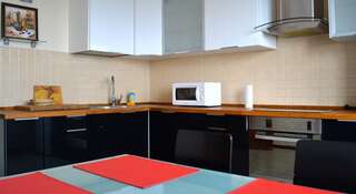 Апартаменты Апартотель Тургеневский Краснодар-4